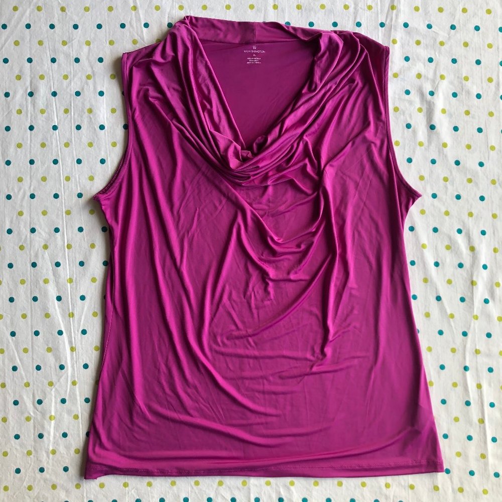 Worthington Blouse